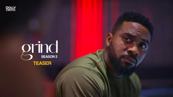 Grind Season 2 (2025)