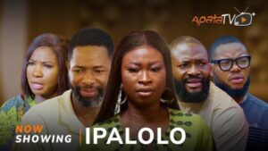 Ipalolo (2025) – Yoruba