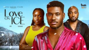 Love on Ice (2025) – Nollywood