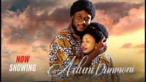 Aduni Dunmoni (2025) – Yoruba