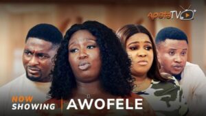 Awofele (2025) – Yoruba