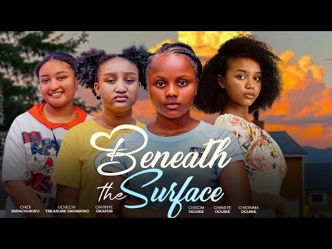 Beneath The Surface (2025)