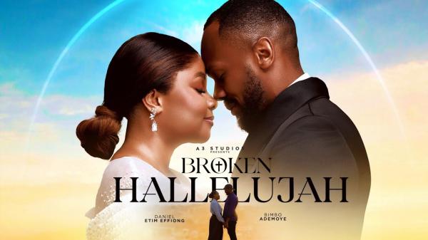 Broken Hallelujah (2025)
