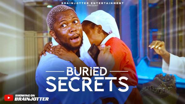 Buried Hearts (2025)