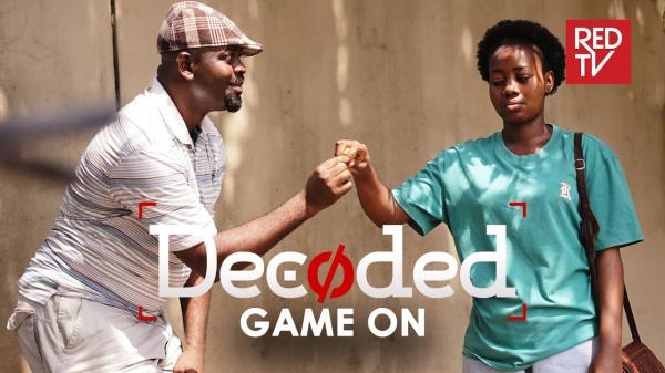 Decoded Season 1 (2025)