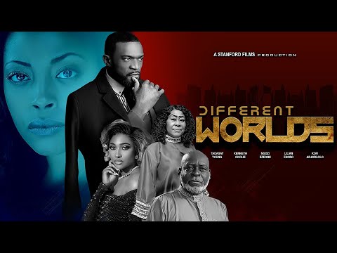 Different Worlds (2025)