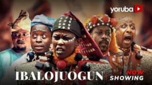 Ibalojuogun (2025) – Yoruba