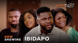 Ibidapo (2025) – Yoruba