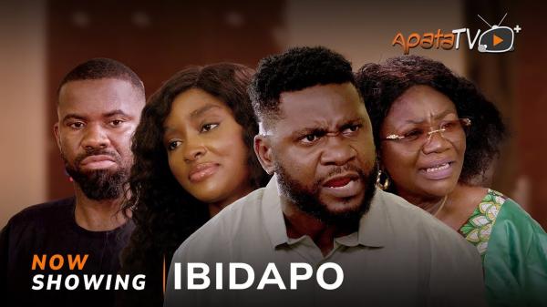 Ibidapo (2025)