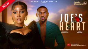 Joe’s Heart (2025) – Nollywood