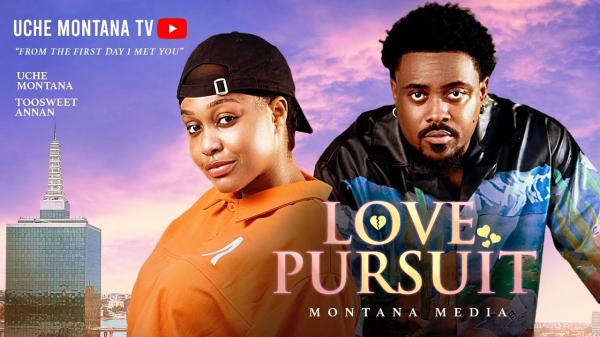 Love Pursuit (2025)