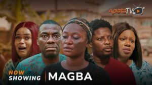 Magba (2025) – Yoruba