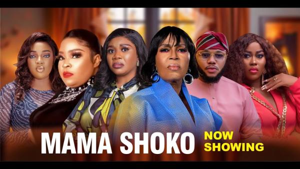 Mama Shoko (2025)