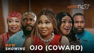 Ojo (Coward) (2025) – Yoruba