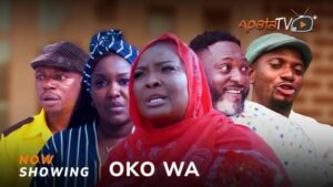 Oko Wa (2025) – Yoruba