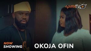 Okoja Ofin (2025) – Yoruba
