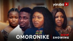 Omoronike (2025) – Yoruba