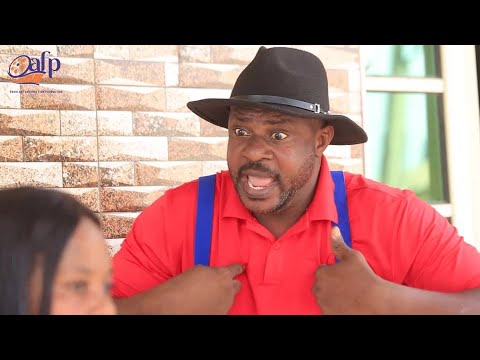 Saamu Alajo (Eleda) EP 228 Comedy