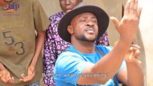 Saamu Alajo (Iwosan) EP 231 – Comedy