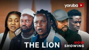 The Lion (2025) – Yoruba