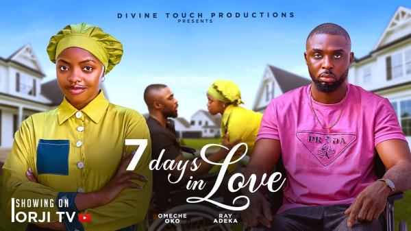 7 Days In Love (2025)