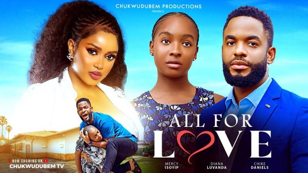 All For Love (2025)