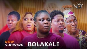 Bolakale (2025) – Yoruba