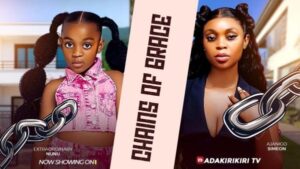Chains of Grace (2025) – Nollywood