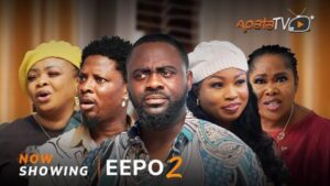 Eepo (2025) – Yoruba
