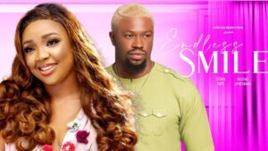 Endless Smile (2025) – Nollywood