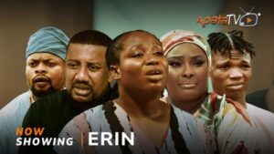 Erin (2025) – Yoruba