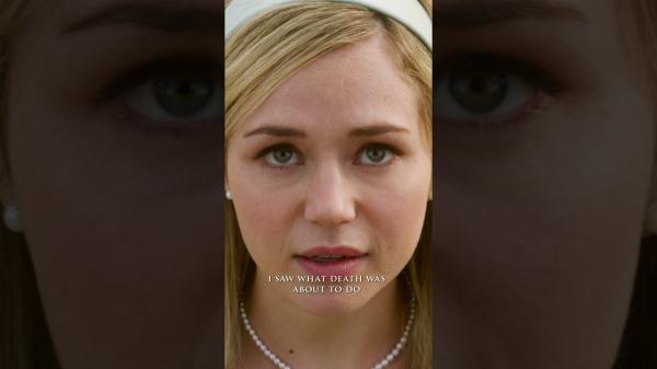 Final Destination Bloodlines (2025)