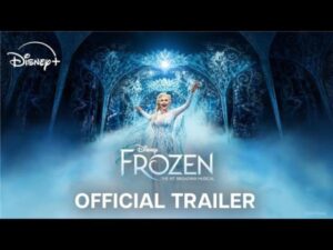 Frozen: The Hit Broadway Musical (2025) – Hollywood