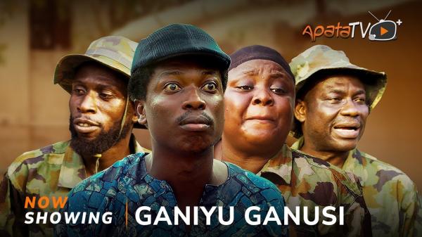 Gani Ganusi (2025)