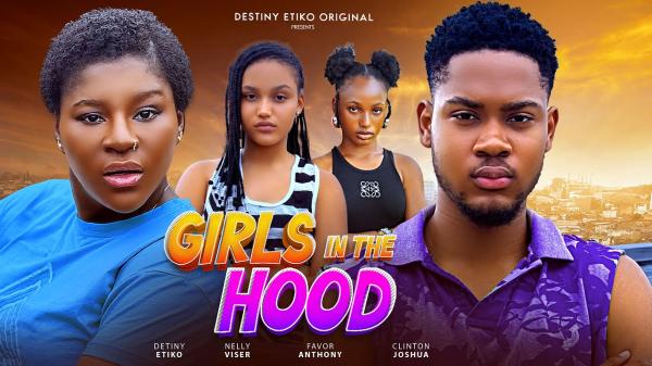 Girls In The Hood (2025)