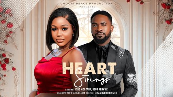 Heart Strings (2025)