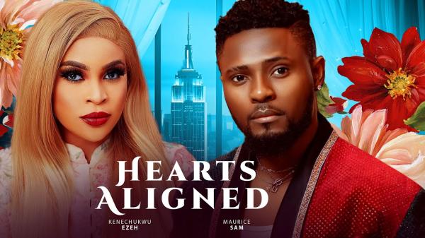 Hearts Aligned (2025)