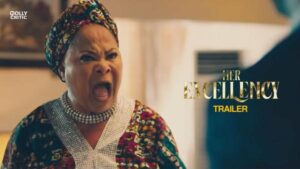 Her Excellency (2025) Trailer – Coming Soon