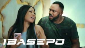 Ibasepo (2025) – Yoruba