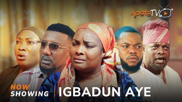 Igbadun Aye (2025)