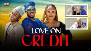 Love On Credit (2025) – Comedy