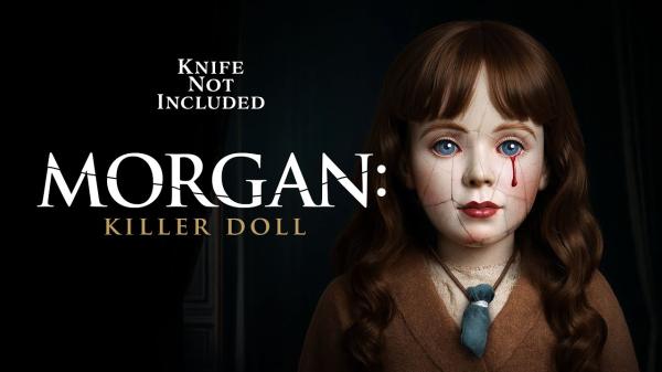 Morgan: Killer Doll (2025)