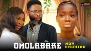 Omolabake (2025) – Yoruba