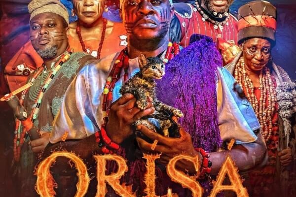 Orisa (2023)