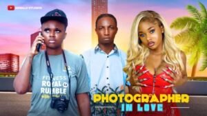 Photographer In Love (2025) – Nollywood