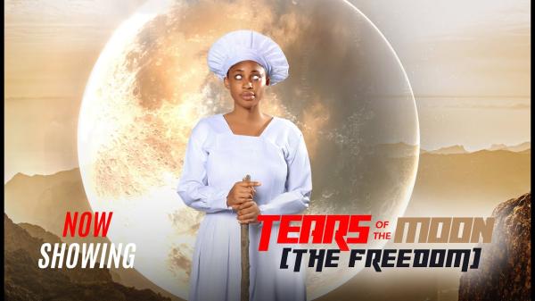 Tears of the Moon (The Freedom) 2025