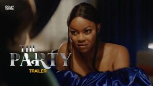 The Party Season 1 (2025) – Nollywood