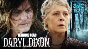 The Walking Dead: Daryl Dixon Season 2 (2024) – Hollywood
