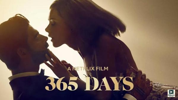 365 Days (2022)
