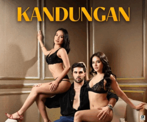 Kandungan (2025) [18+] – Hollywood